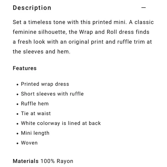 Billabong Wrap and Roll Floral Dress in Bright Gold - Picture 9 of 11